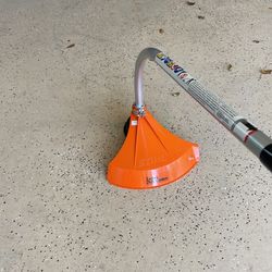 Stihl FSB-KM Curved Shaft Trimmer