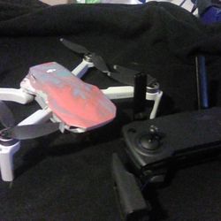 Dji Drone