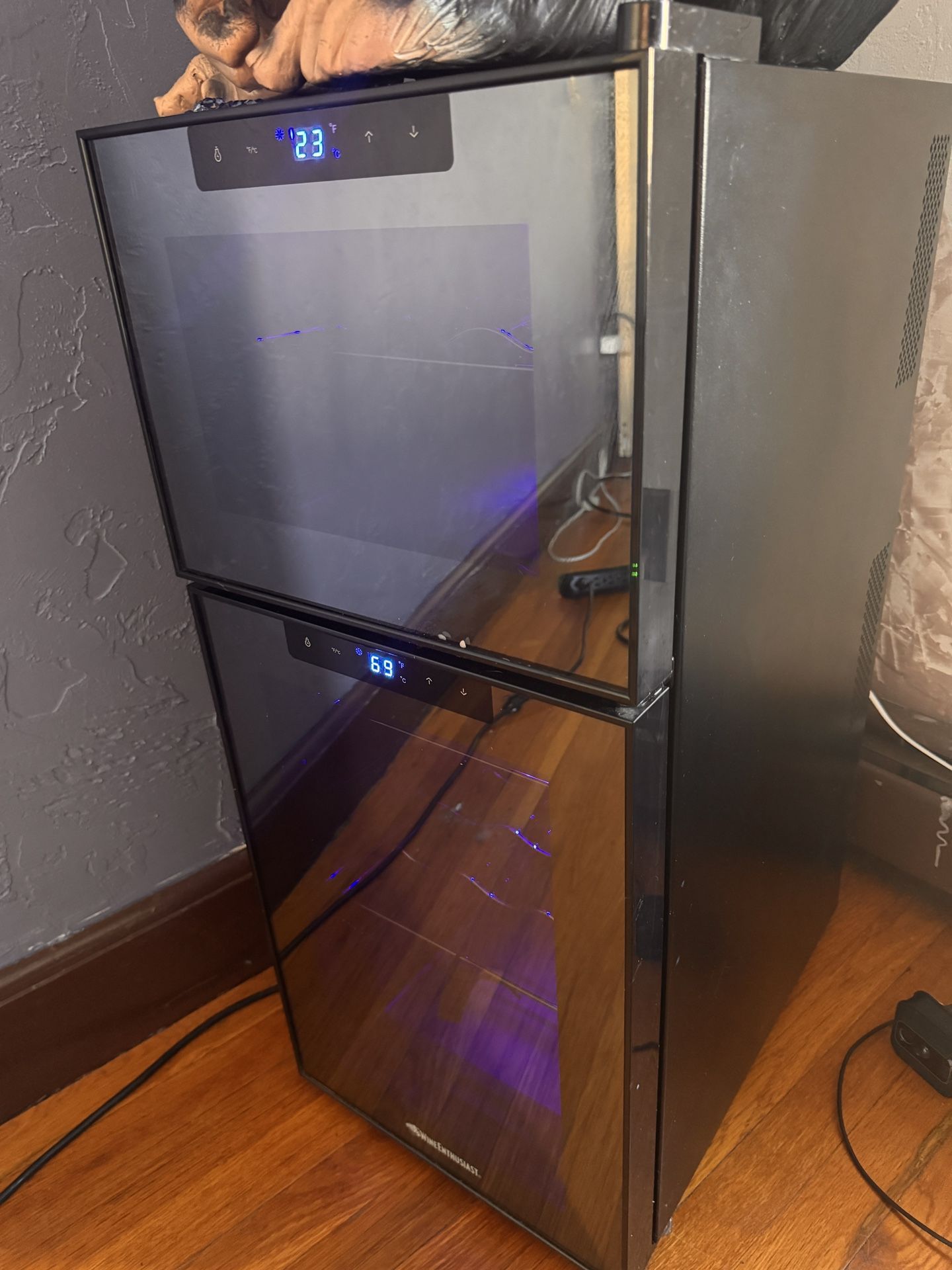 Wine Refrigerator