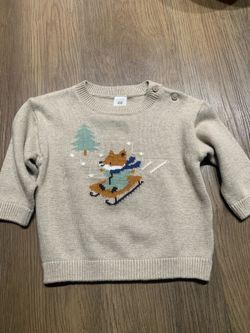 H&M 6 month boys
