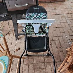Highchair 