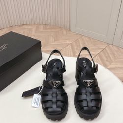 Prada Women’s Heels With Box 2026 New 