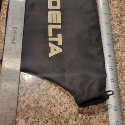 Delta Miter Saw Dust Bag