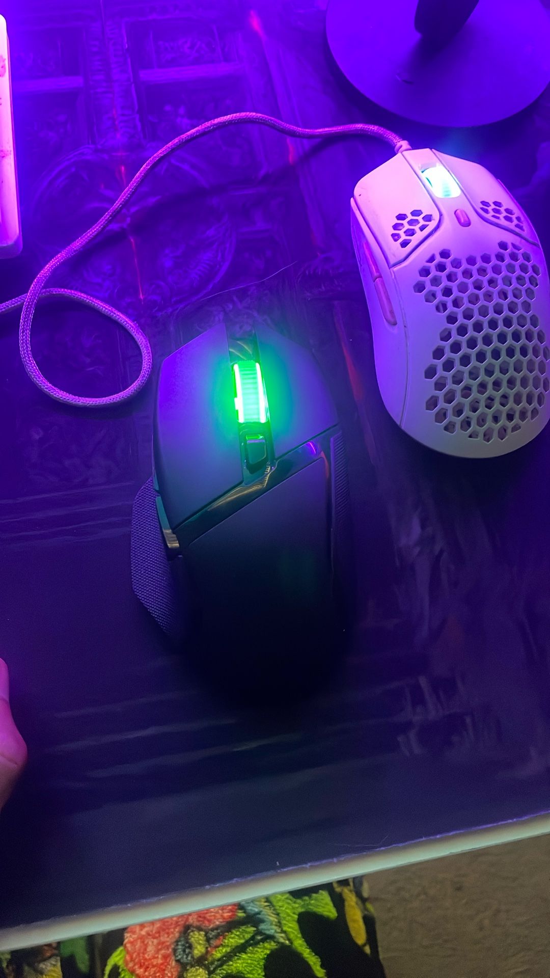 Razor Mouse