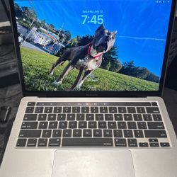 Mac Book Pro 2020 M1 13inch