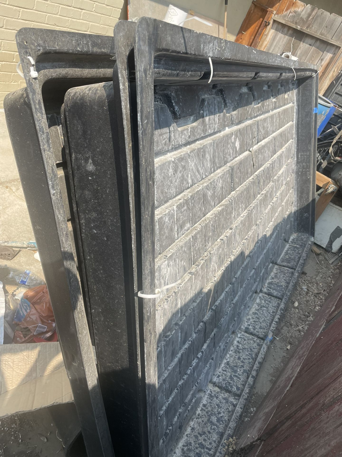 $50Each OBO X2 8x4 Flood Table Active Active Aqua Hydro Farm