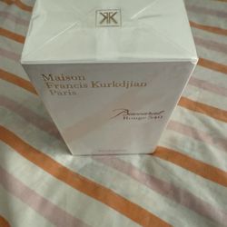 Maison Francis Kurkdjian BR540 EDP