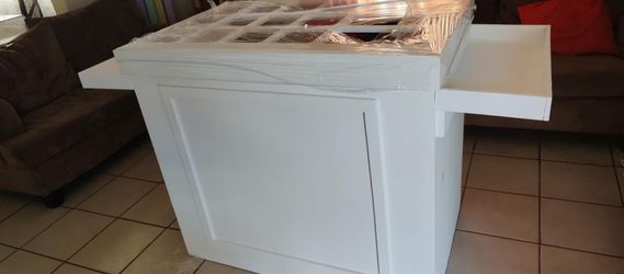 Snack Bar, Candy Bar And Tostilocos Bar