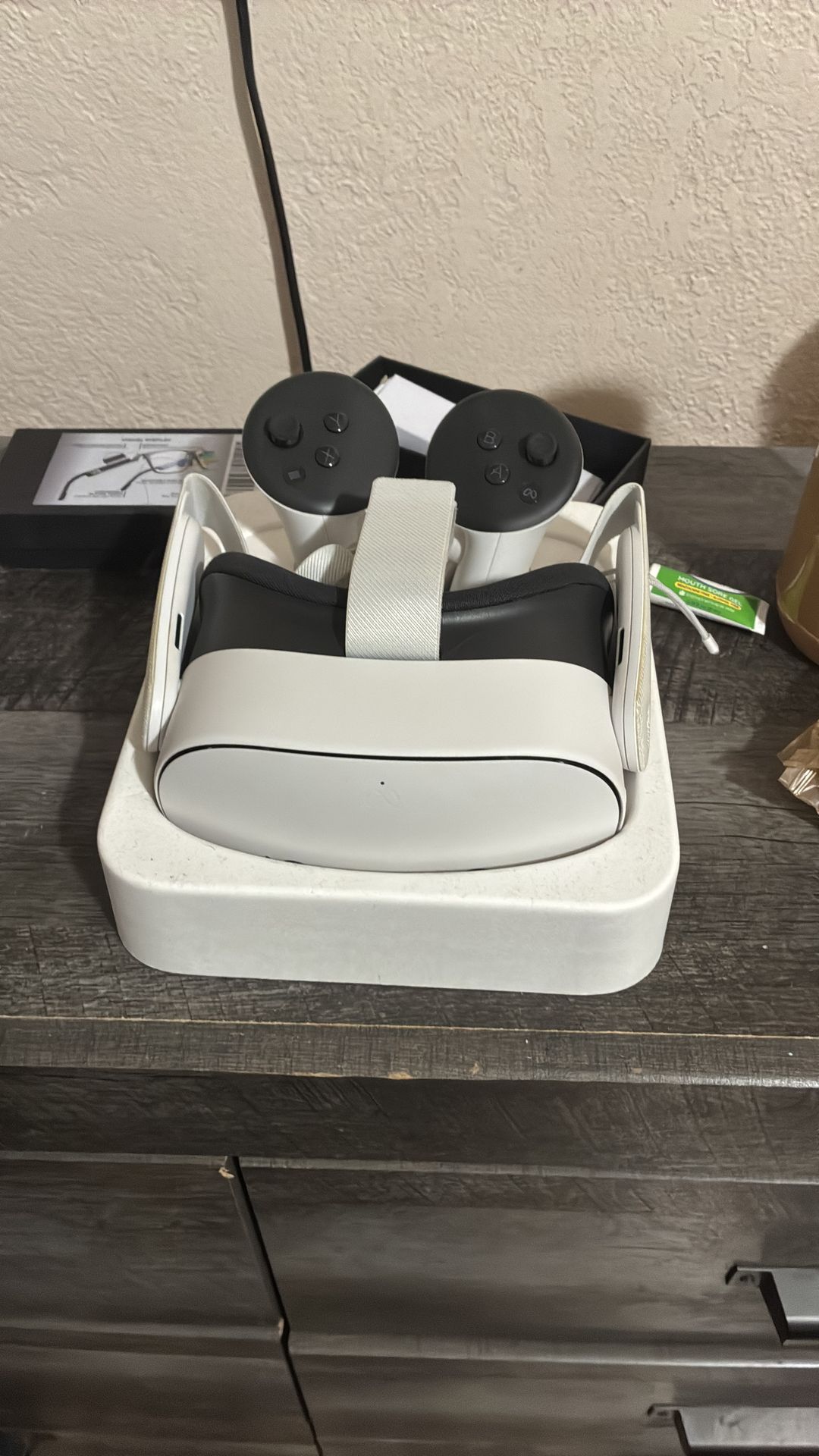 Meta quest 3S 128 GB