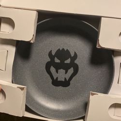 Bowser Bowl Super Nintendo World