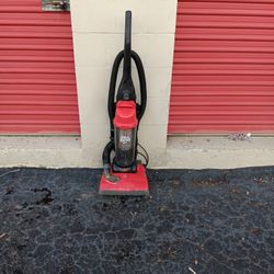 Vacuum Cleaner 