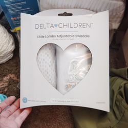 Newborn Swaddles