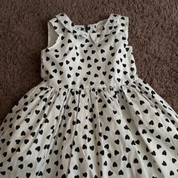 2t Dress