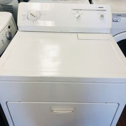 Kenmore Dryer Electric 