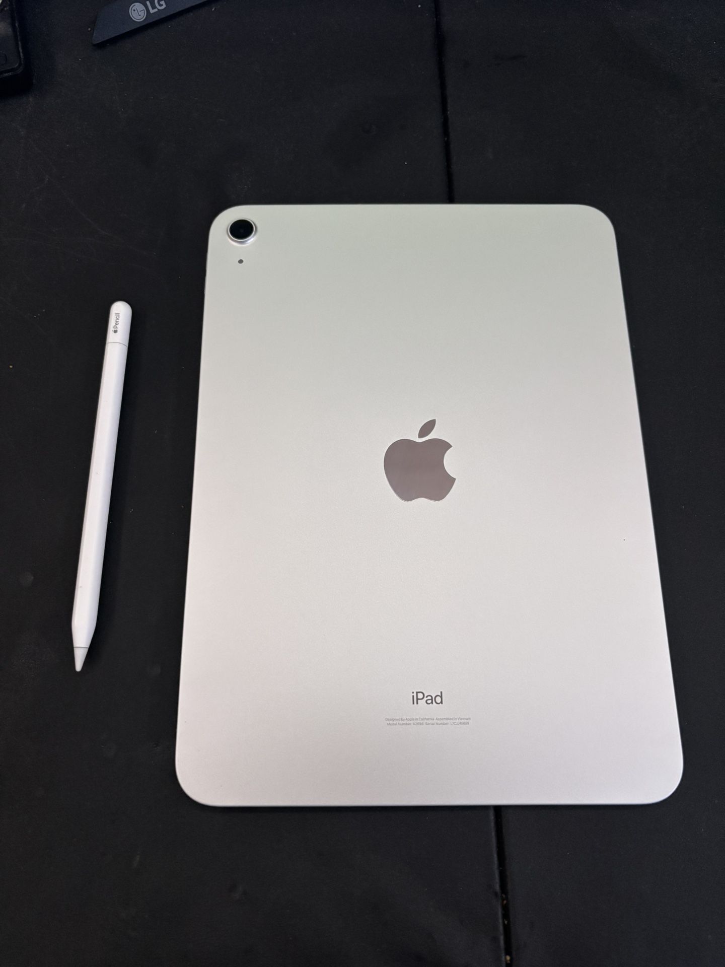 iPad (10th Generation) - Best Offer