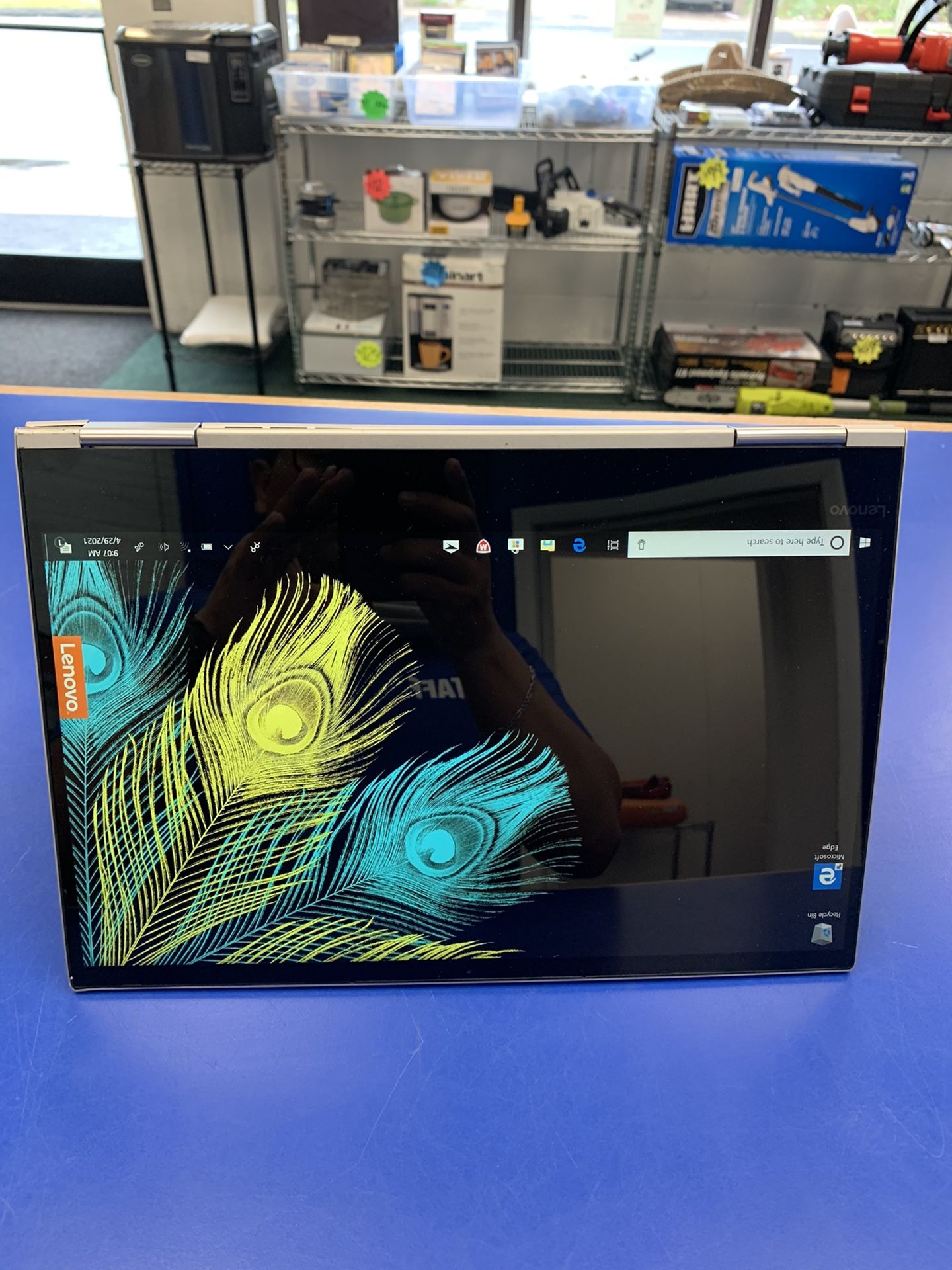 Lenovo Yoga 2-in-1