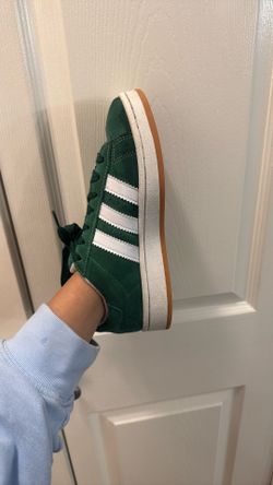 Green Campus Shoe