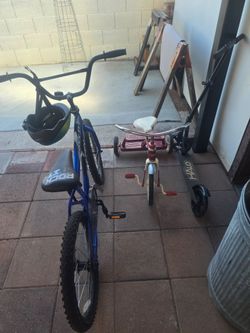 Kids toys