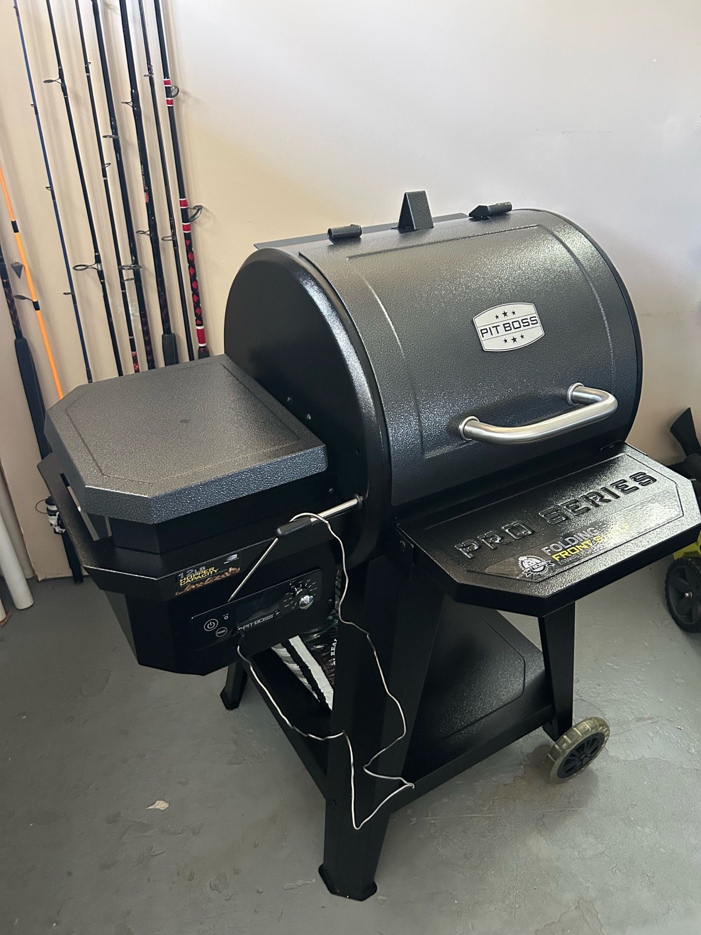Bit Boss Pro Series pb600ps1