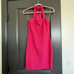 Windsor Women’s Pink Dress Size M