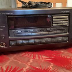 Onkyo Receiver / Amplifier