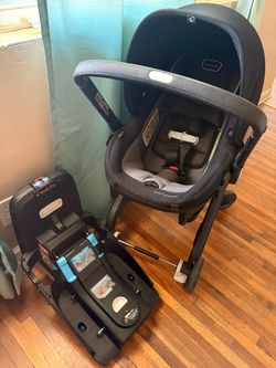 Evenflo Swift Dual Ride