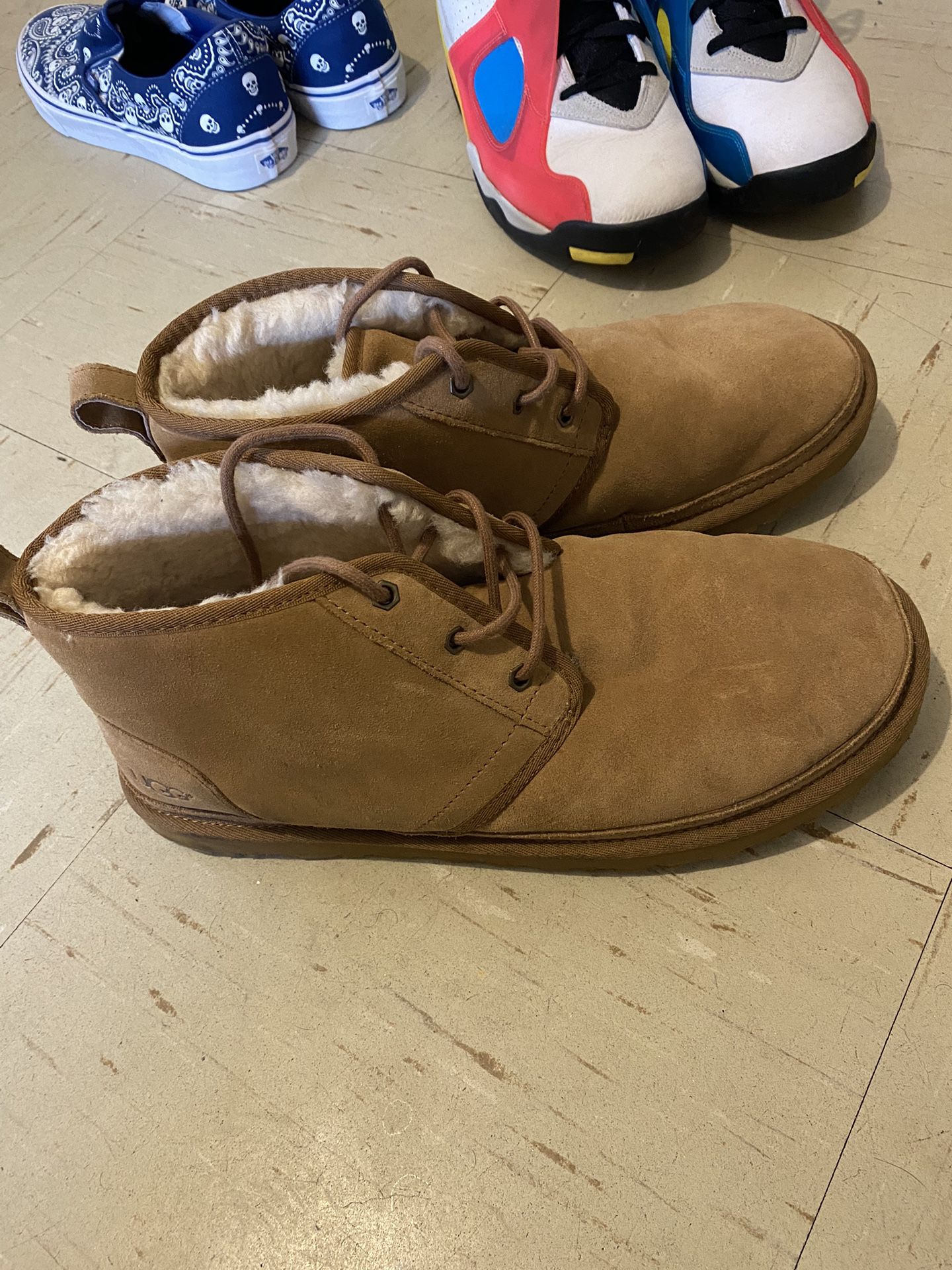 Ugg Boots • Size 12