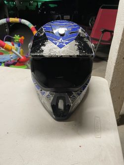 Atv Helmet 