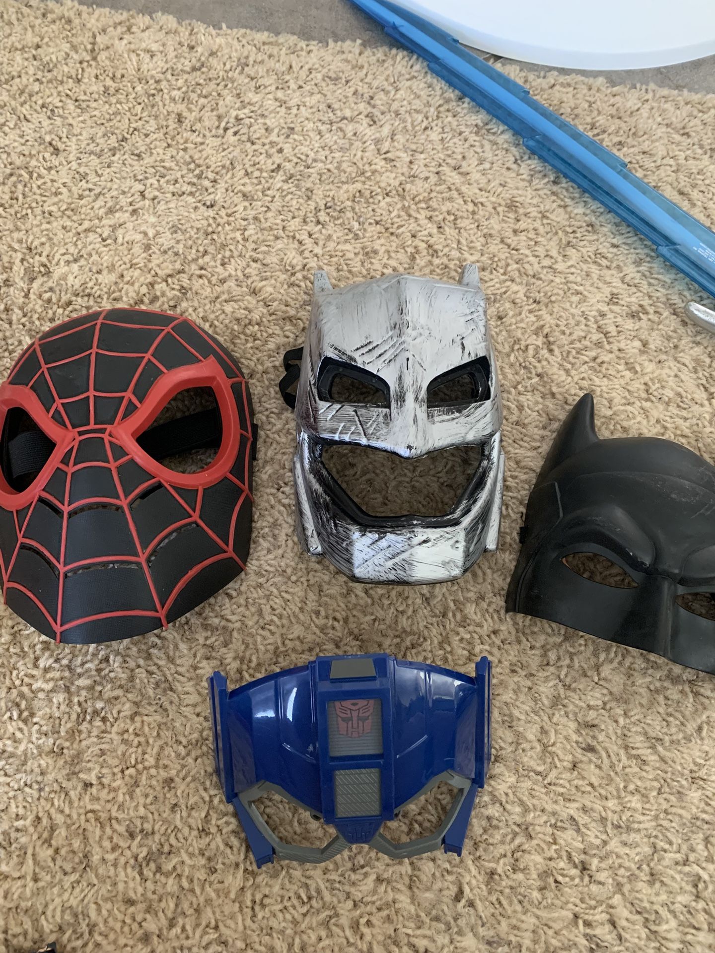 Halloween Things