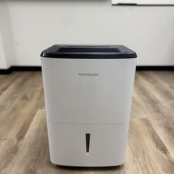 Frigidaire 50 pint Dehumidifier 