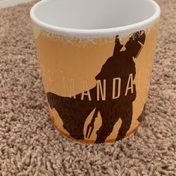 The Mandalorian