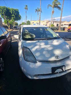 2007 Toyota Prius