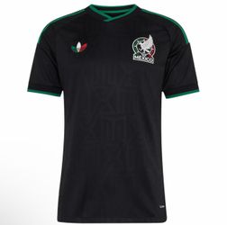 Mexico 2026 World Cup jerseys