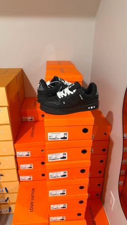Designer Trainers Sneakers