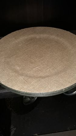 Decorative plates