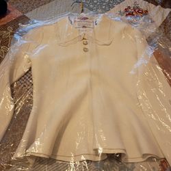 Girls Casual Dress Shirts 