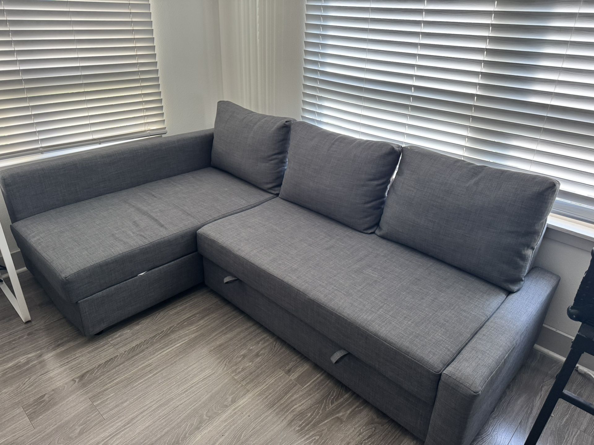 IKEA Pull Out Couch