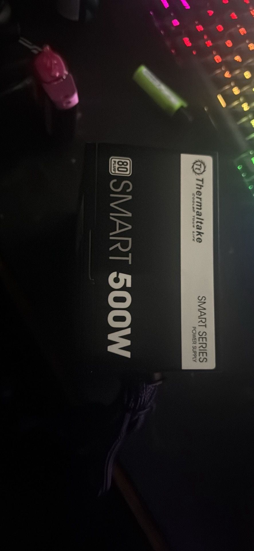 Power Supply 40$