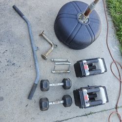 Accessories Fitness Workout  Exercise Equipment Home Gym