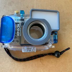 Canon WP-DC24 Waterproof Case