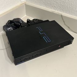 PlayStation 2 w/ Extras