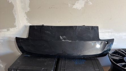 2021-2023 Genuine Jaguar F-Pace Front Lower Cover OEM T4A43600LML