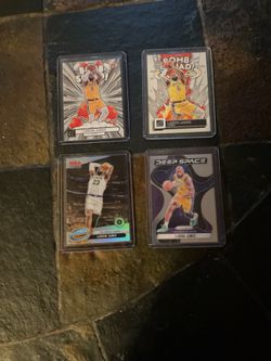 Lebron James NBA cards