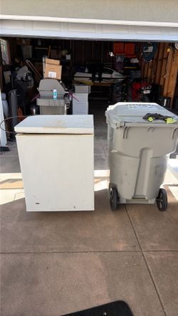 frigidaire