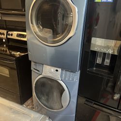 Washer And Dryer $599
