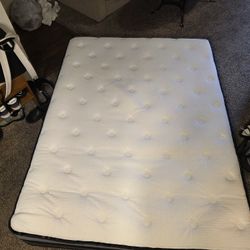 Dream Qi Queen Size Mattress