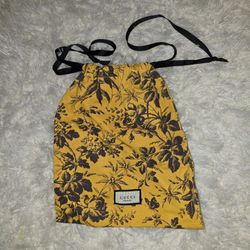Gucci Beauty Bag