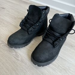 Men’s Timberland Boots 