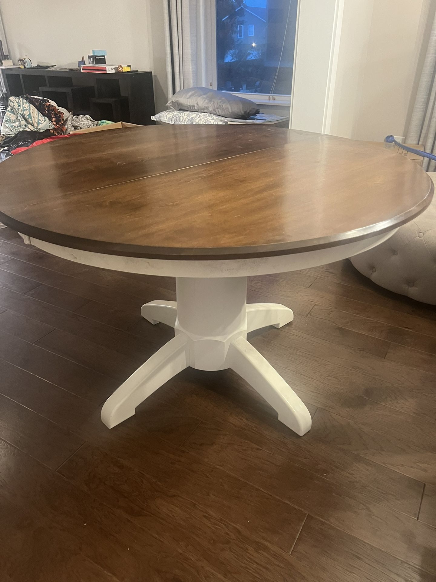 kitchen Or Dining Room Table