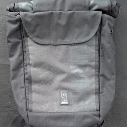 Chrome Backpack 